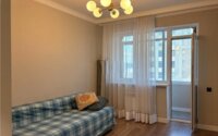 Продажа 2-комнатной квартиры, 64 м² в Астане