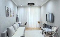 Продажа 2-комнатной квартиры, 53.1 м² в Астане