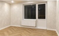 Продажа 2-комнатной квартиры, 60.3 м² в Астане