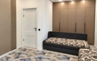 Продажа 1-комнатной квартиры, 39 м² в Астане