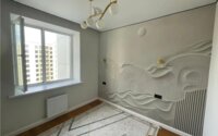 Продажа 2-комнатной квартиры, 34 м² в Астане - фото 3