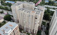 ЖК Толе би Тау - фото 2