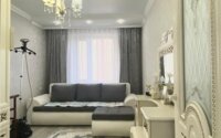 Продажа 3-комнатной квартиры, 63 м² в Караганде - фото 3