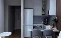 Продажа 2-комнатной квартиры, 53.1 м² в Астане - фото 3