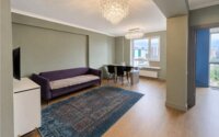 Продажа 3-комнатной квартиры, 77 м² в Алматы