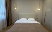 Аренда 2-комнатной квартиры посуточно, 51 м² в Алматы - фото 2