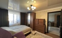 Продажа 4-комнатной квартиры, 86.9 м² в Караганде - фото 13