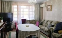 Продажа 3-комнатной квартиры, 96 м² в Астане