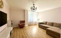Продажа 2-комнатной квартиры, 65 м² в Астане