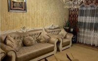 Продажа 4-комнатной квартиры, 75 м² в Алматы