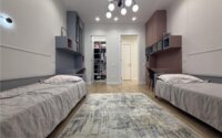 Продажа 3-комнатной квартиры, 98 м² в Караганде - фото 13