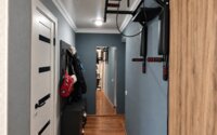 Продажа 2-комнатной квартиры, 45 м² в Караганде - фото 9