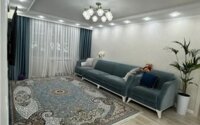 Продажа 4-комнатной квартиры, 80 м² в Астане