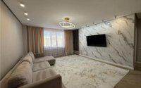 Продажа 3-комнатной квартиры, 94 м² в Астане