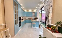 Продажа 3-комнатного дома, 113 м² в Алматинской области - фото 26