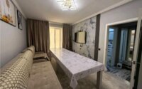 Продажа 1-комнатной квартиры, 37.4 м² в Астане