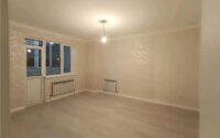 Продажа 3-комнатной квартиры, 107 м² в Астане