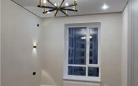 Продажа 1-комнатной квартиры, 37 м² в Астане