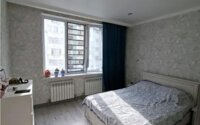 Продажа 3-комнатной квартиры, 58 м² в Алматы - фото 2