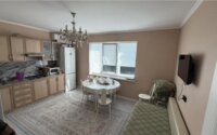 Продажа 1-комнатной квартиры, 51 м² в Алматы - фото 2