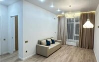 Продажа 2-комнатной квартиры, 42 м² в Астане