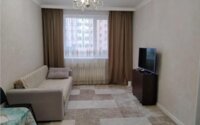 Продажа 2-комнатной квартиры, 39.2 м² в Астане