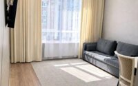 Продажа 2-комнатной квартиры, 42.3 м² в Астане