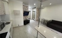 Продажа 1-комнатной квартиры, 31 м² в Астане