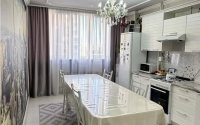 Продажа 2-комнатной квартиры, 66.6 м² в Алматы - фото 3
