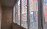 Продажа 1-комнатной квартиры, 39.3 м² в Астане - фото 2