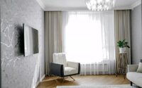 Продажа 2-комнатной квартиры, 69.6 м² в Астане