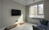 Продажа 3-комнатной квартиры, 73.7 м² в Алматы
