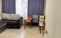 Продажа 4-комнатной квартиры, 58 м² в Астане