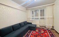Аренда 2-комнатной квартиры, 45 м² в Алматы - фото 3