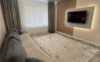 Продажа 3-комнатной квартиры, 93 м² в Караганде