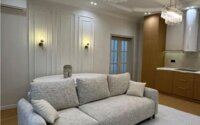 Продажа 3-комнатной квартиры, 85.6 м² в Астане