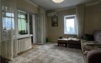 Продажа 3-комнатной квартиры, 76 м² в Алматы