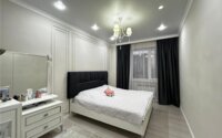 Продажа 3-комнатной квартиры, 87 м² в Караганде - фото 2