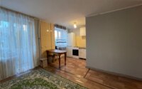 Продажа 1-комнатной квартиры, 30 м² в Караганде