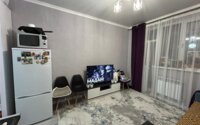 Продажа 1-комнатной квартиры, 21 м² в Астане - фото 3