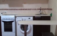 Продажа 1-комнатной квартиры, 26.2 м² в Астане - фото 3