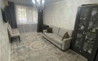 Продажа 3-комнатной квартиры, 60 м² в Астане