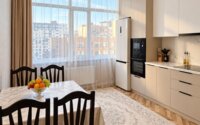 Продажа 1-комнатной квартиры, 52 м² в Астане - фото 2
