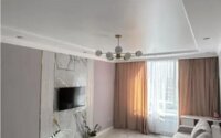 Продажа 2-комнатной квартиры, 42 м² в Астане