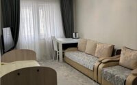 Продажа 2-комнатной квартиры, 59 м² в Астане