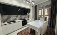 Продажа 3-комнатной квартиры, 90 м² в Алматы - фото 4