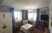 Продажа 4-комнатного дома, 68 м² в Караганде - фото 12