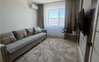 Продажа 1-комнатной квартиры, 35.5 м² в Астане