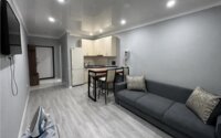 Продажа 1-комнатной квартиры, 24 м² в Астане