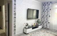 Продажа 3-комнатной квартиры, 87.4 м² в Усть-Каменогорске - фото 3